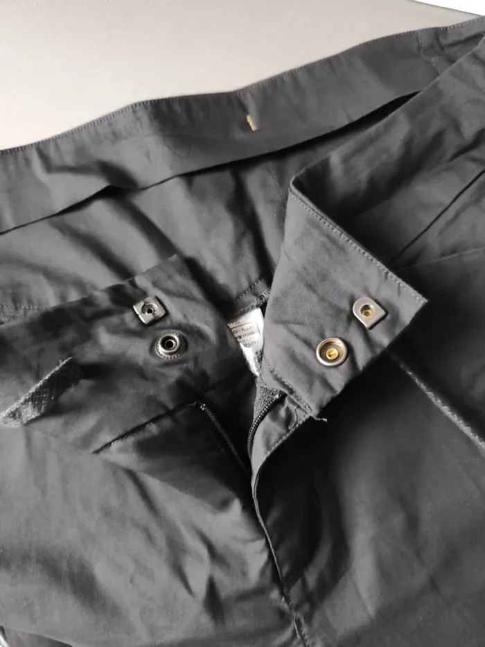 Pantalon de randonnée Decathlon - photo numéro 5