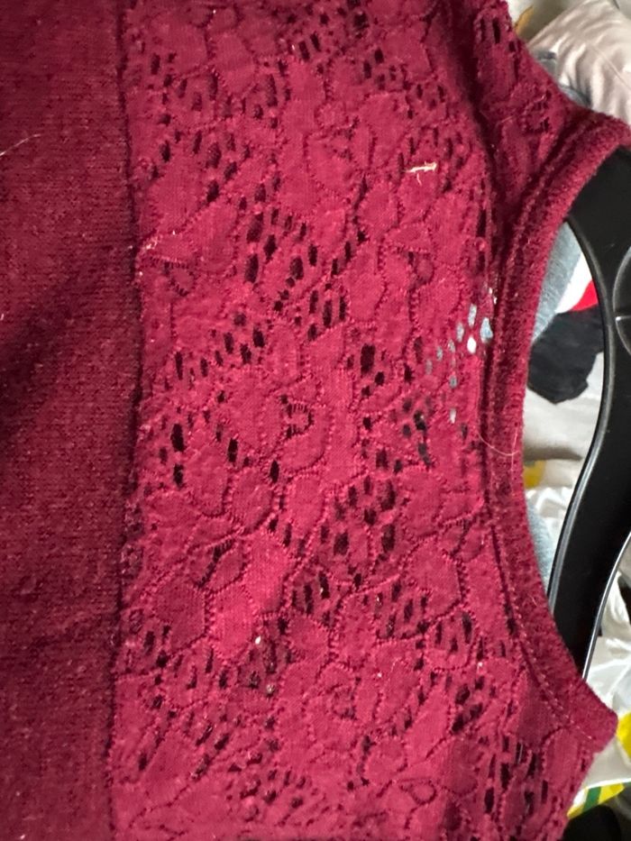 Pull léger - photo numéro 4