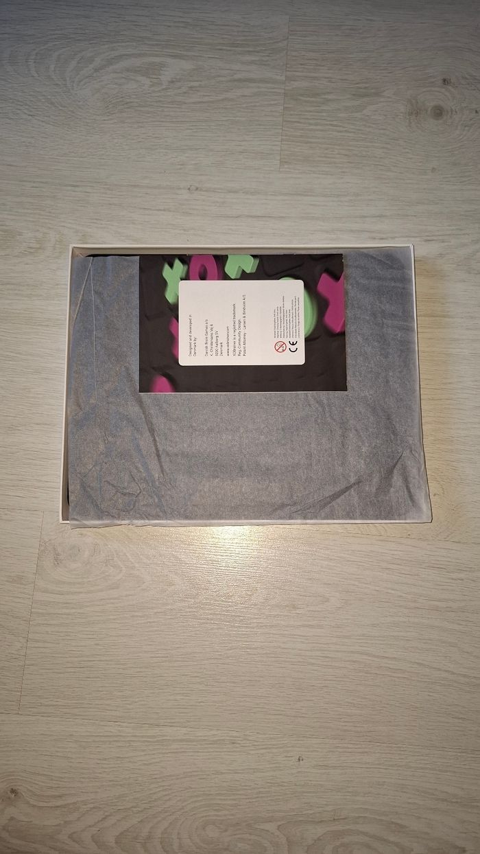 Xo brainer - photo numéro 2