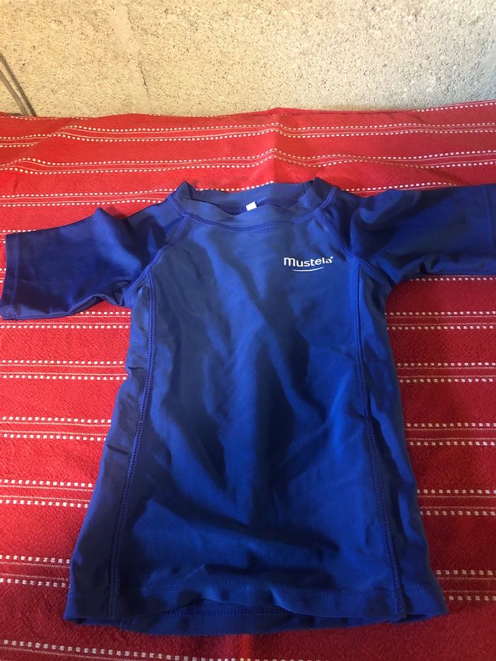 Maillot natation