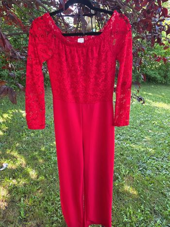 Combinaison pantalon femme