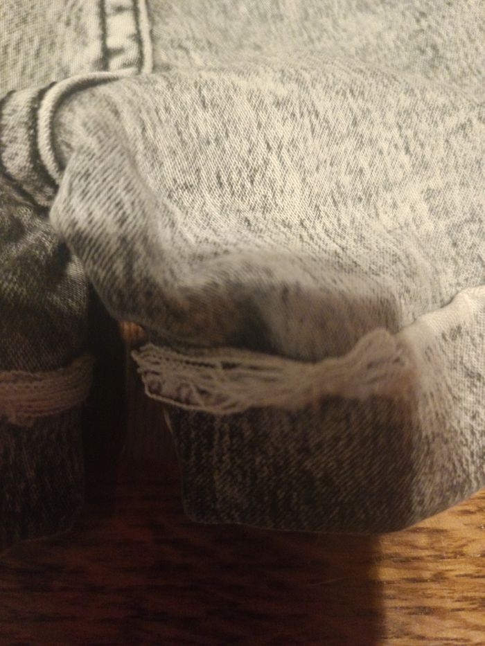 Short - photo numéro 6