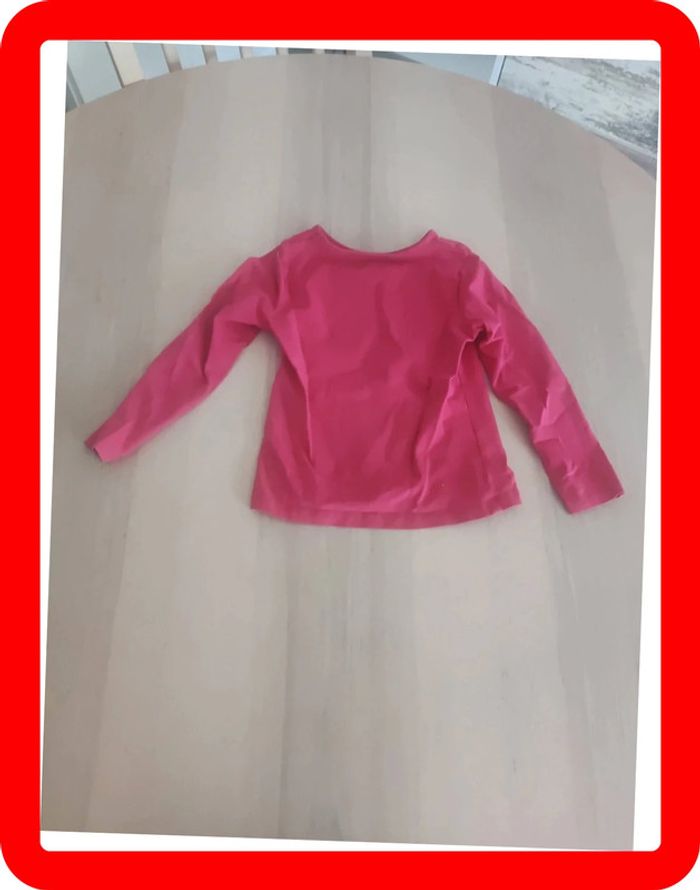 Tee shirt taille 4 ans - photo numéro 2