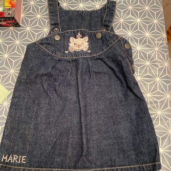 Robe disney aristochats