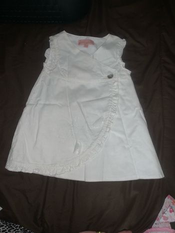 Robe bébé