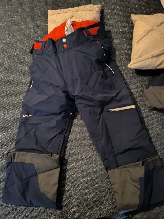 Vêtements ski - photo numéro 2