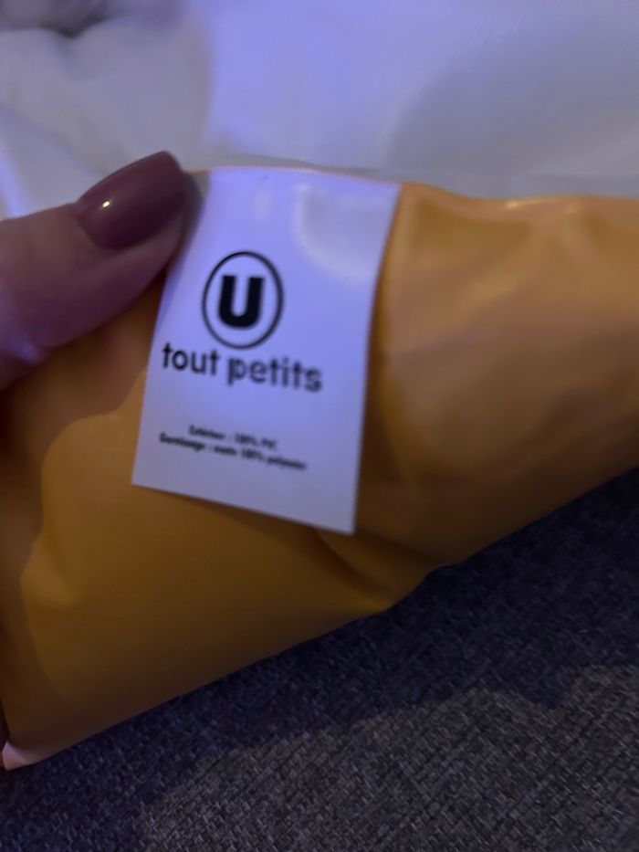 Matelas à langer - très bon état - photo numéro 4