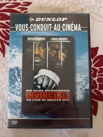 Invincible / forever lulu