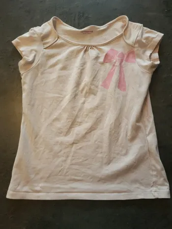 T-shirt 8 ans vertbaudet