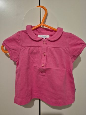 Polo Jacadi 6 mois