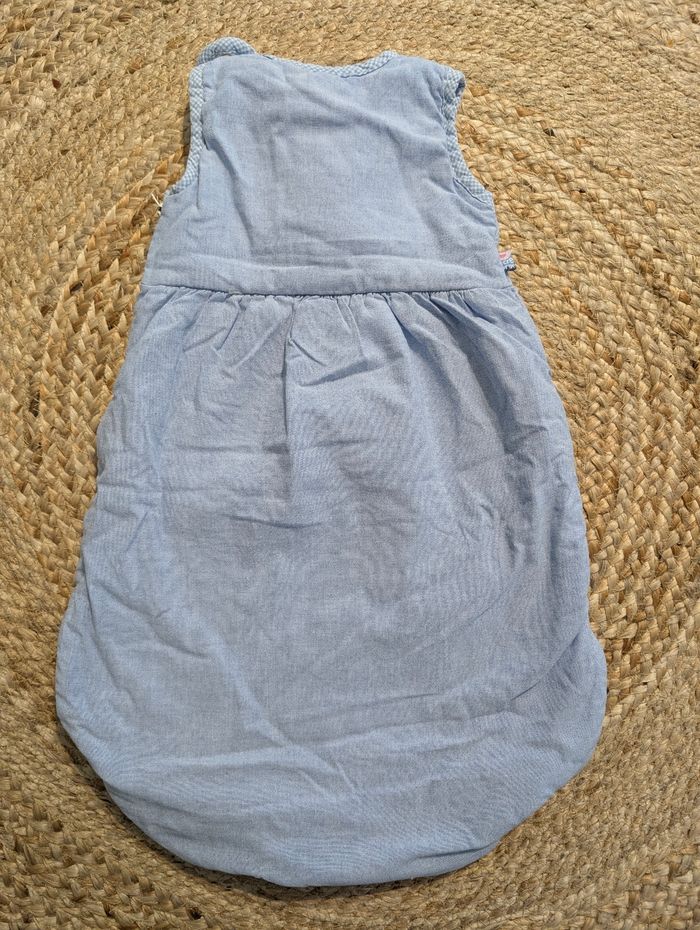 Lot de 2 gigoteuses 0–6 mois - photo numéro 4