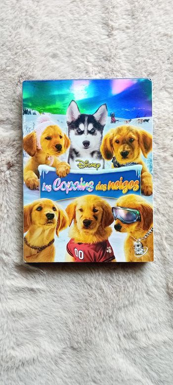 Dvd disney