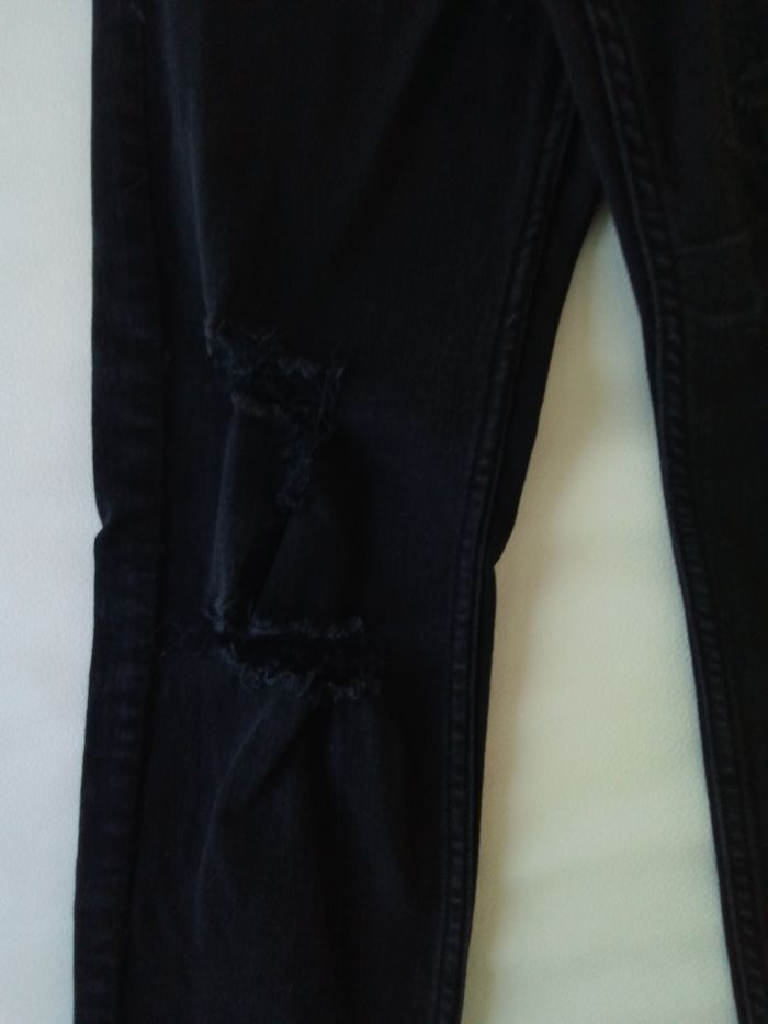 Lot de 2 pantalon homme excellent état très peu porté - photo numéro 7