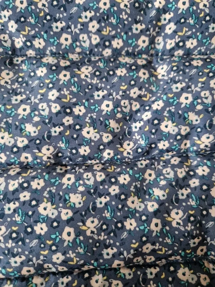 Doudoune d’hiver 12 mois - photo numéro 4