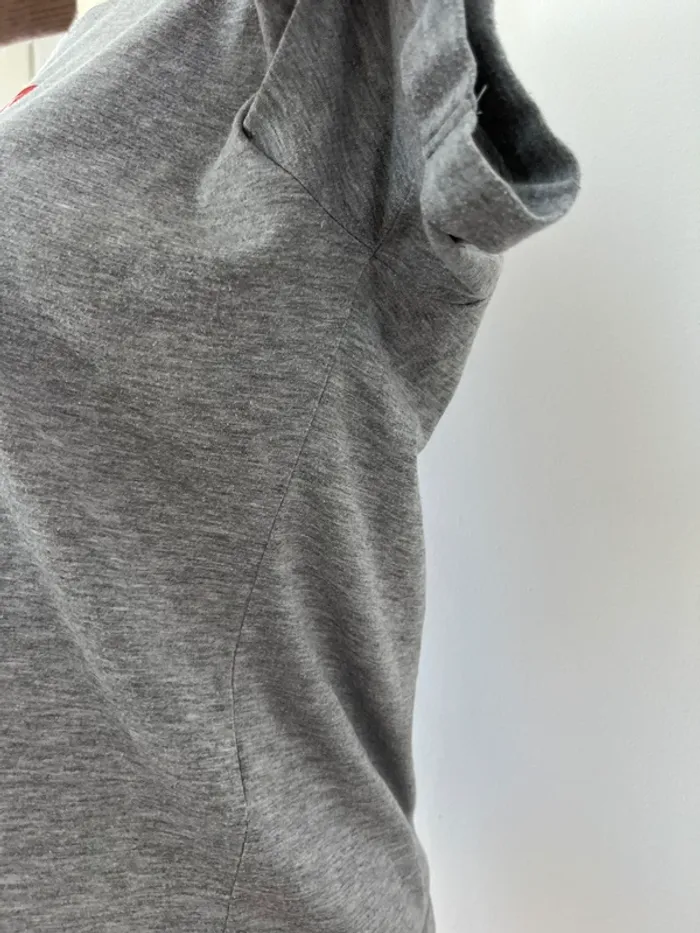 Tee-shirt - photo numéro 4