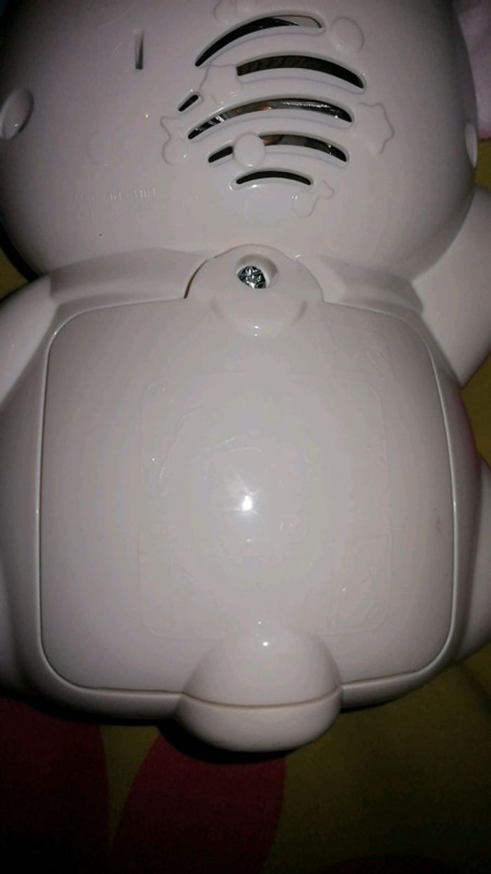 Veilleuse musicale - photo numéro 7