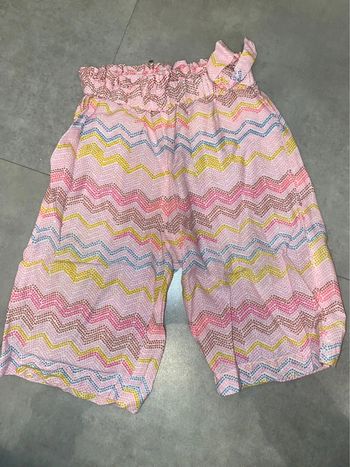 Pantalon été léger