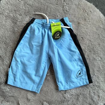 Short oxygène