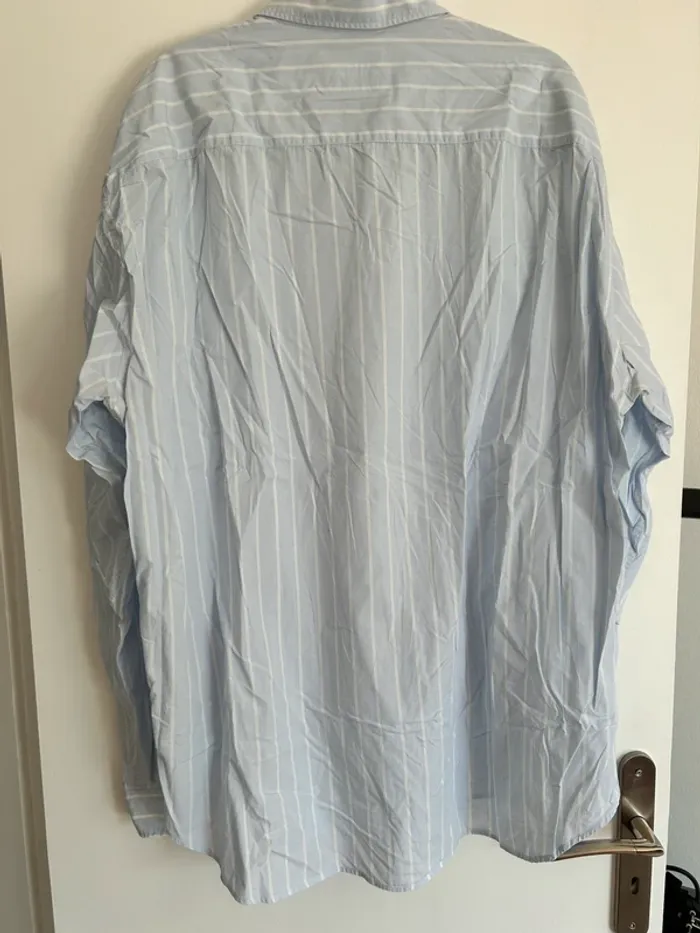 Chemise - photo numéro 2