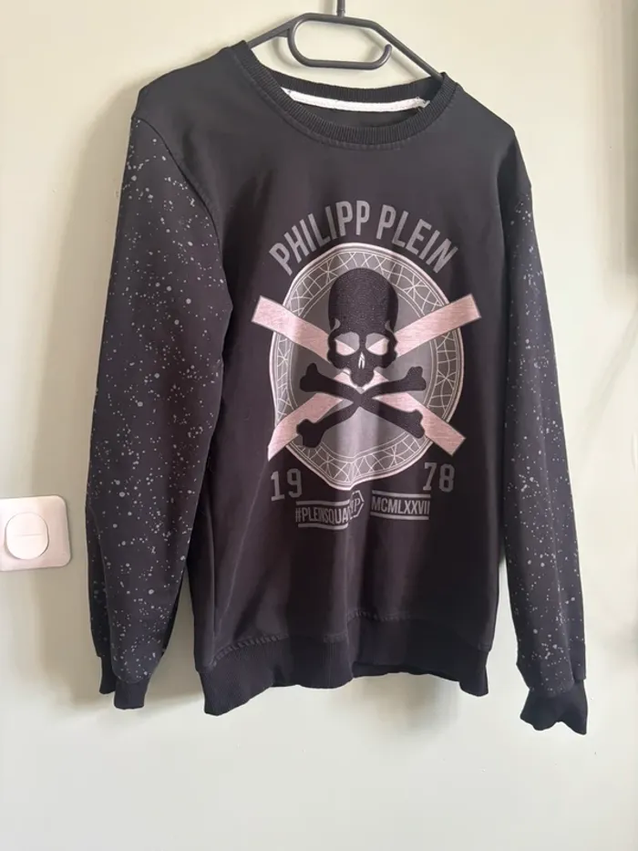 Pull taille M