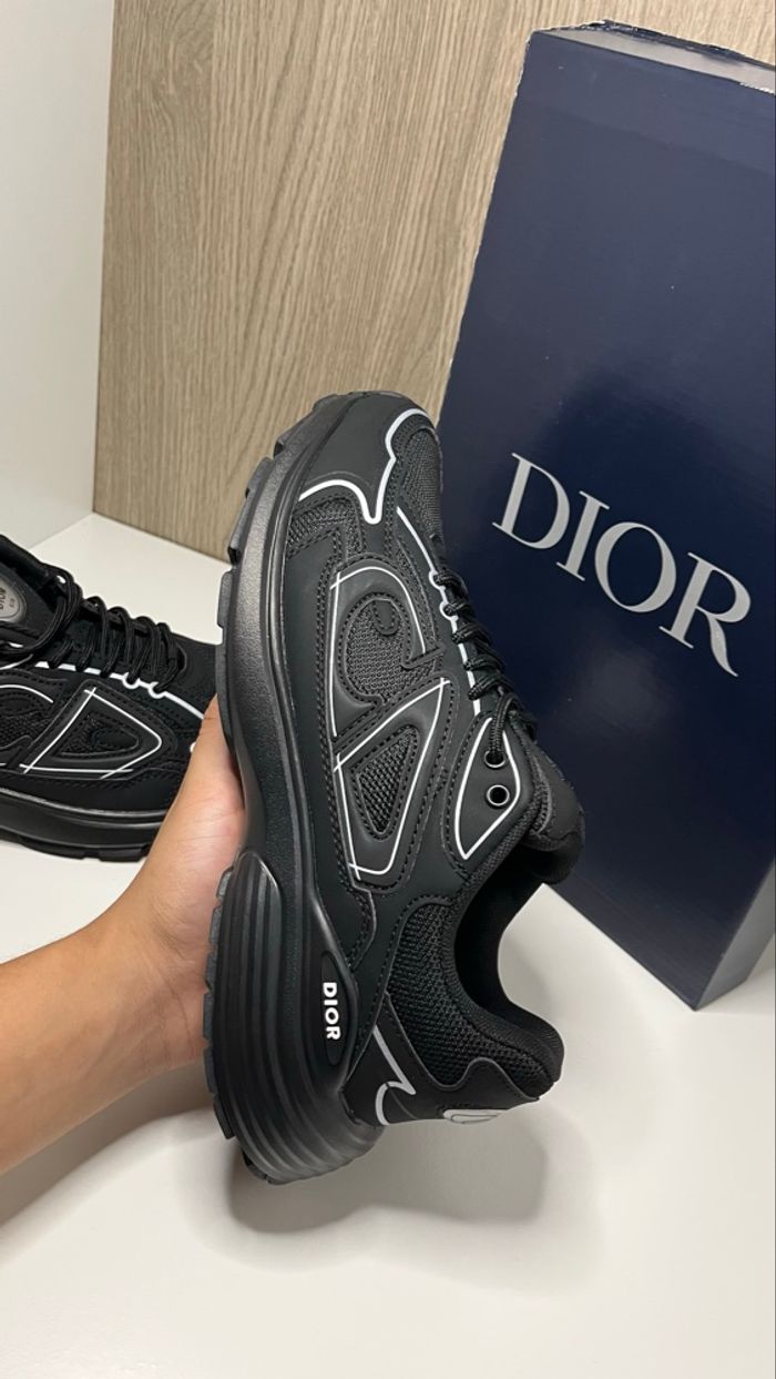 Chaussures b30 - photo numéro 3