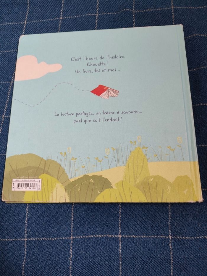 Un livre, toi et moi - photo numéro 2