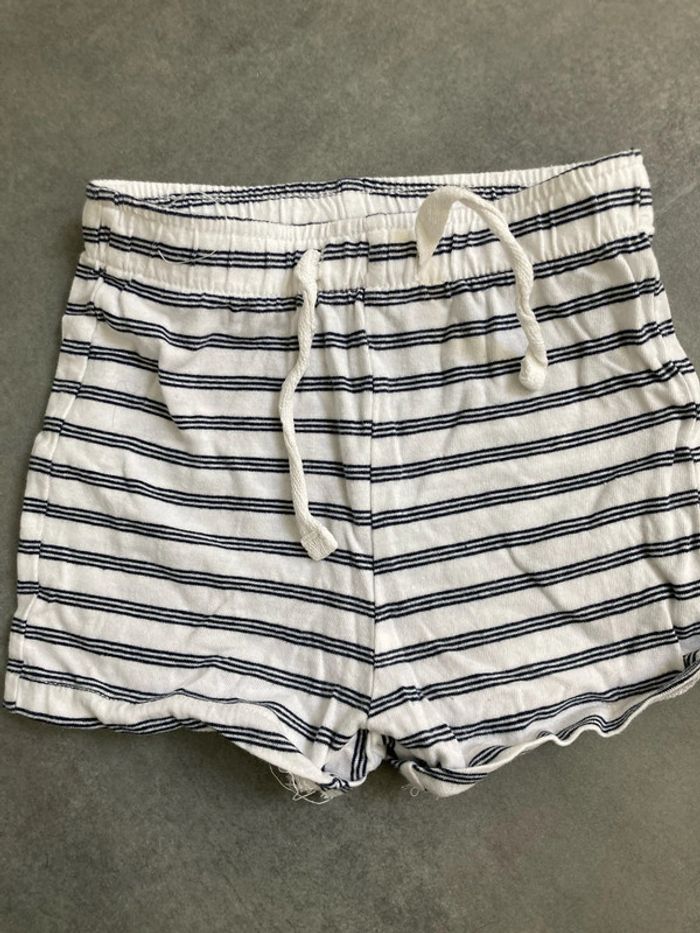 Short