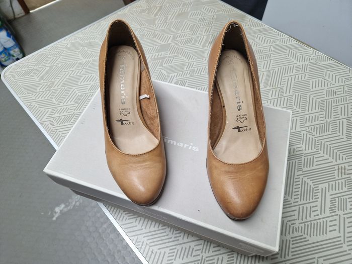 Chaussure a Talons