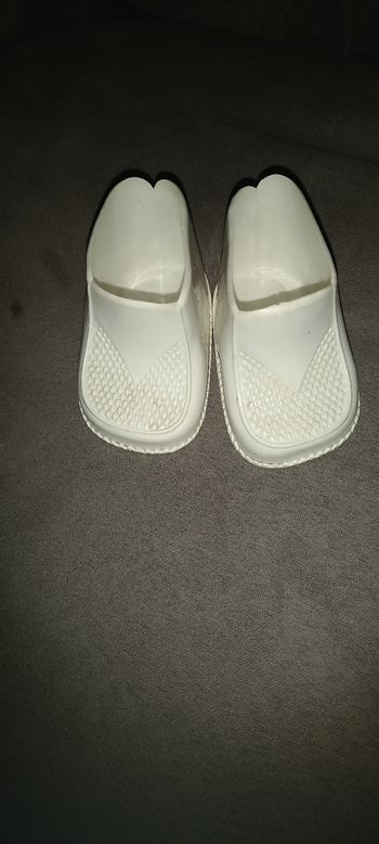 Chaussure poupée