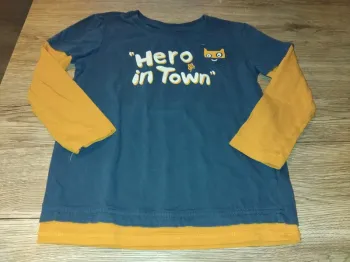 Tee shirt Poco Piano