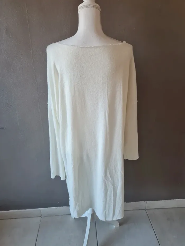 Robe pull - photo numéro 3