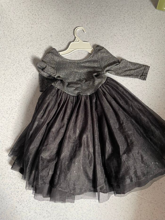 robe de soirée 6 ans LIBERTO - photo numéro 5