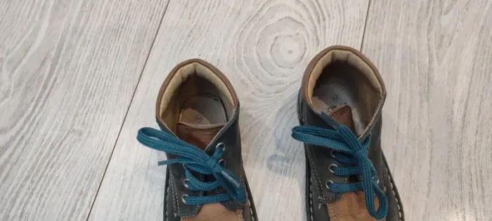 Chaussures - photo numéro 7