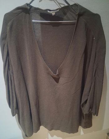 Haut pour femme