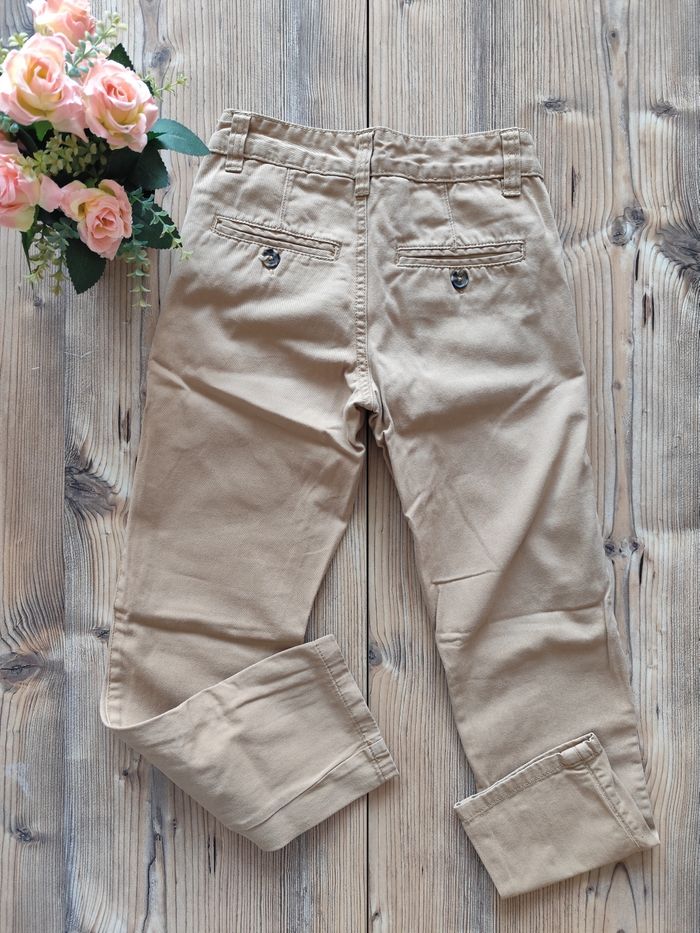 Pantalon garçon 8 ans - photo numéro 4