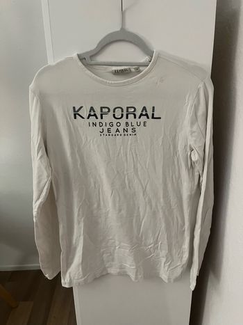 pull kaporal