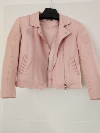 Veste fille 10 ans