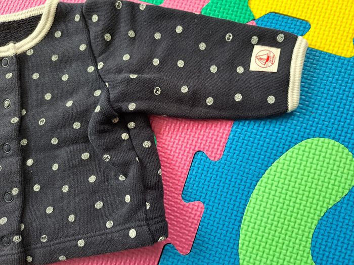 Ensemble Petit Bateau 1m - photo numéro 3