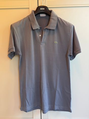 Polo Lacoste vintage 