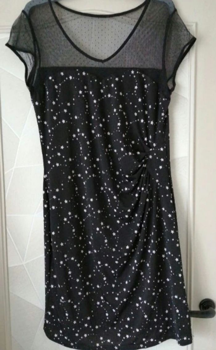 Jolie Robe - photo numéro 2