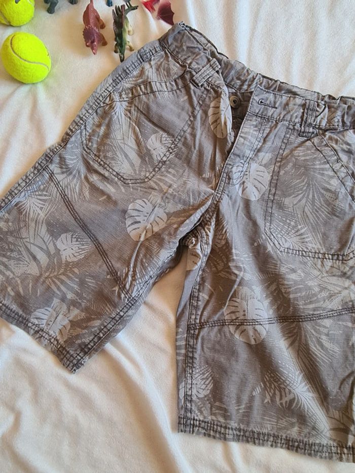 Short 12 ans - photo numéro 2