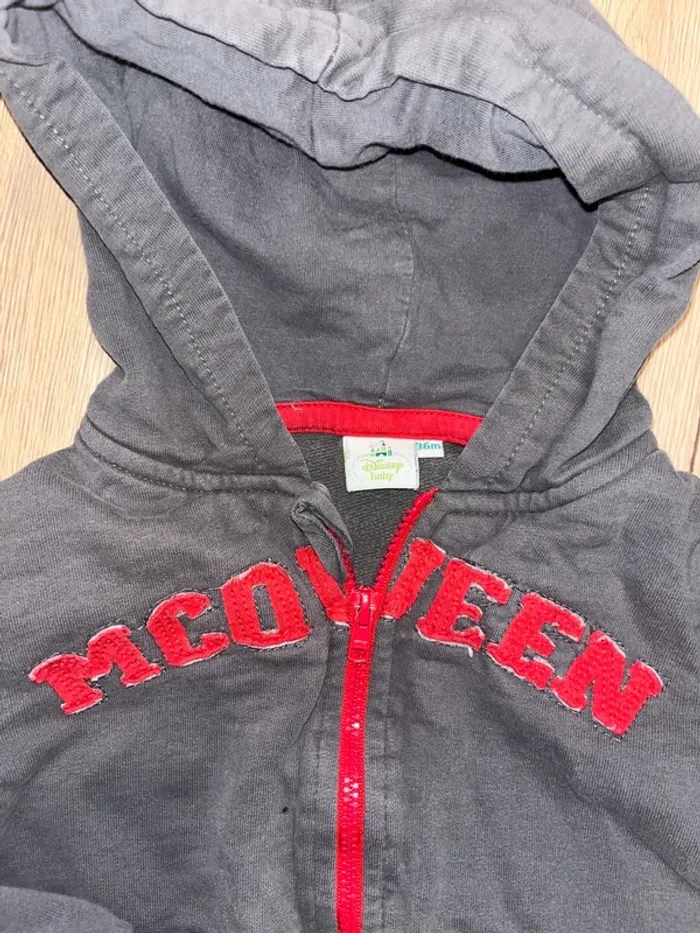 Ensemble jogging 36 mois Disney Baby - photo numéro 2