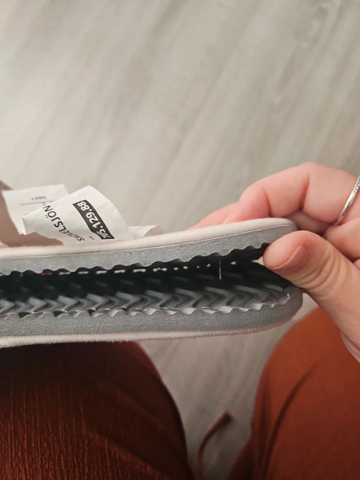 Paire de mules Ikea - photo numéro 2