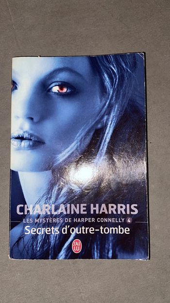 Secret d’outre-tombe