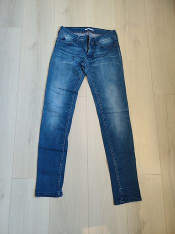 Jeans le Temps des cerises 🍒