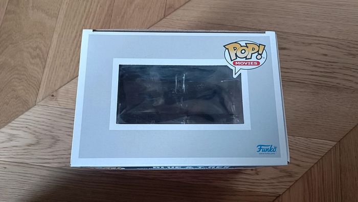Funko pop 2 pack Blue & T-rex - photo numéro 2