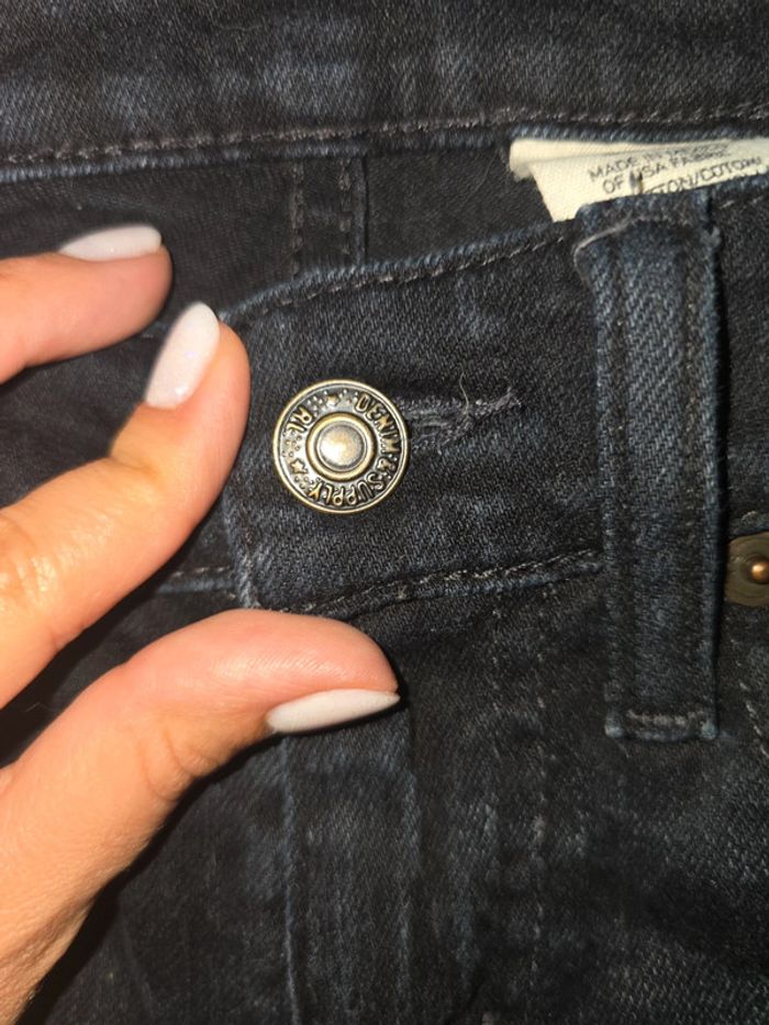 Jeans skinny Ralph lauren 32 - photo numéro 4