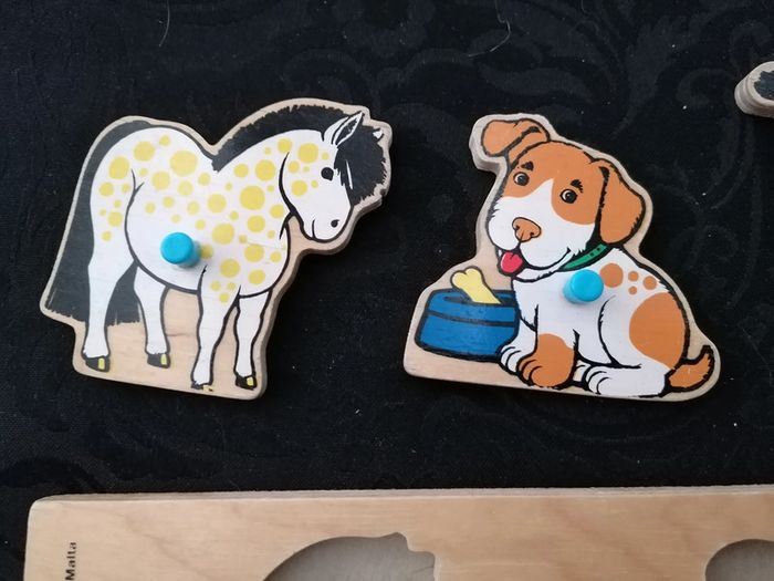 Animaux 4 - photo numéro 3