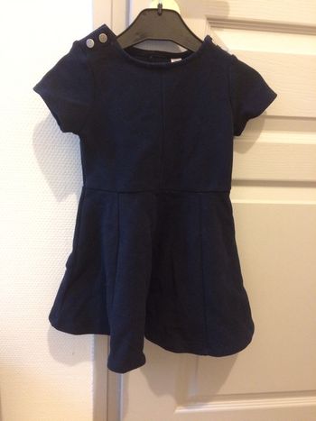 Robe patineuse 4 ans okaidi