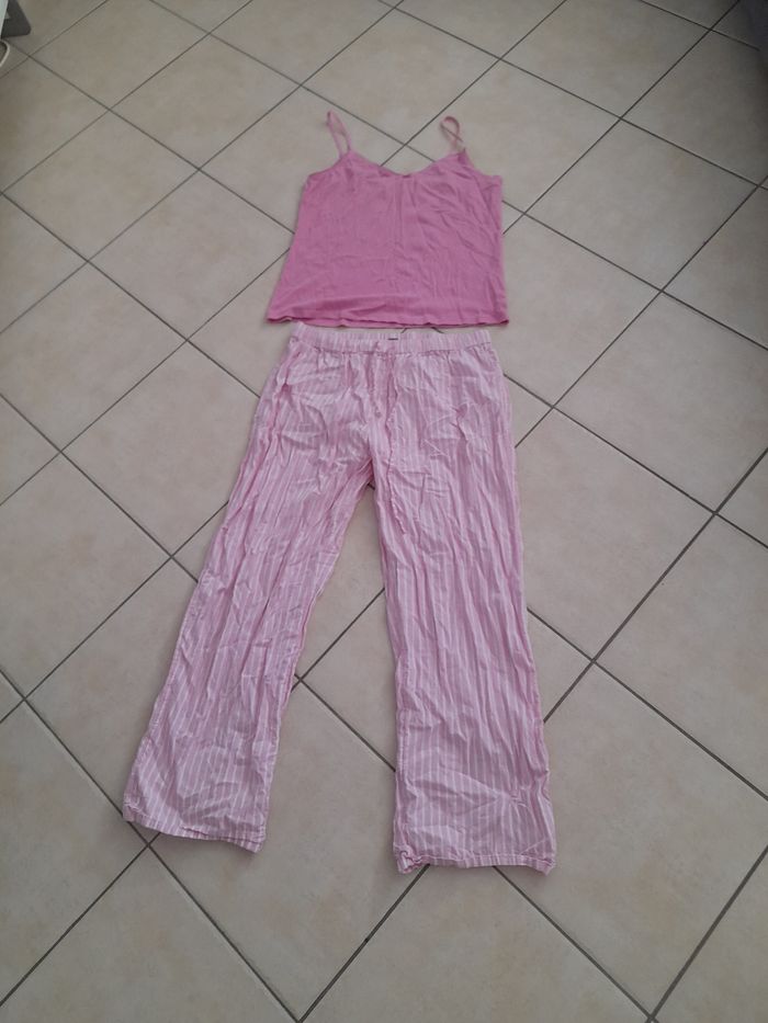 Pyjama